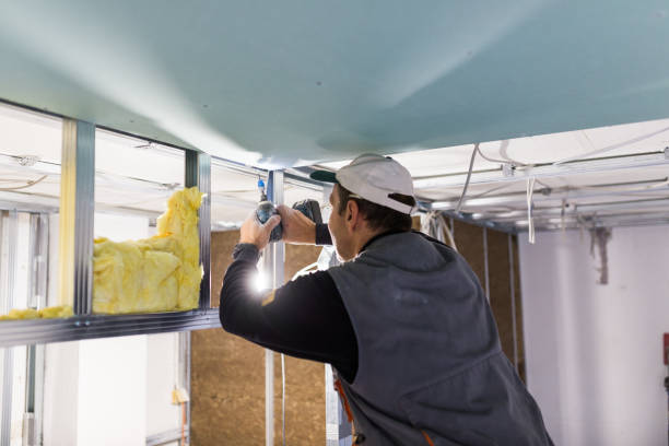 Best Spray Foam Insulation in Helena Valley West Central, MT
