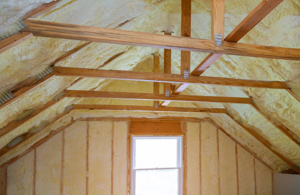 Best Residential Insulation in Helena Valley West Central, MT