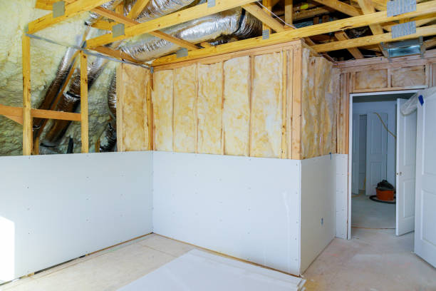 Best Insulation for Specific Applications in Helena Valley West Central, MT