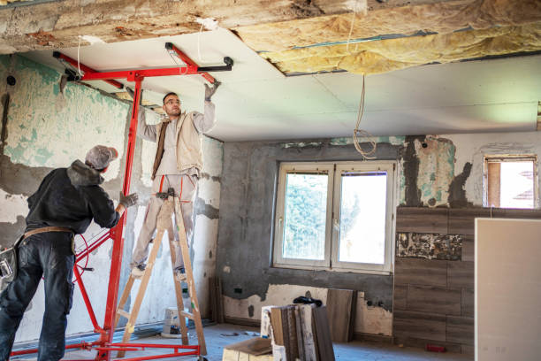 Best Specialized Insulation Services in Helena Valley West Central, MT