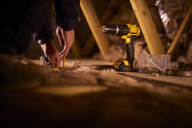 Best Insulation Maintenance and Repair in Helena Valley West Central, MT